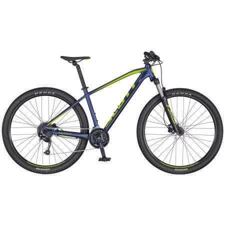 scott aspect 940 2020