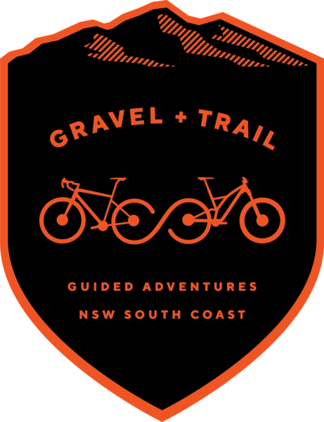 Gravel + Trail - Guided Adventures NSW South Coast